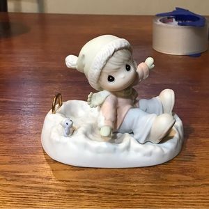 Vintage Precious Moment